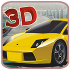 Car Racing Game 2016 圖標