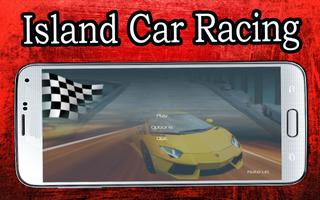 Car Racing Game 2016 海報