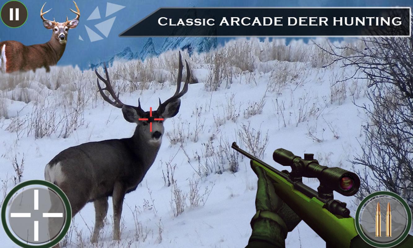 Deer Hunter Game Deer Hunter Game