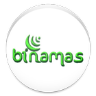 Radio Binamas FM icône