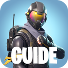 Guide for Fortnite Battle Royale icon