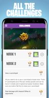 Guide for Fortnite Battle Royale syot layar 2