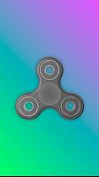 Simulador Fidget Spinner capture d'écran 1