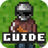 Руководство по Mini DAYZ иконка