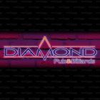 Diamond Pub & Billiards アイコン