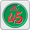 Taxi Aló 45