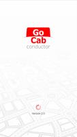 GoCab Conductor 海报