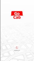 GoCab Affiche