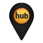 Hub icône