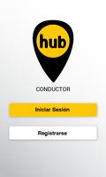 Hub Conductor Plakat