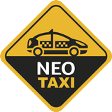 NeoTaxi أيقونة