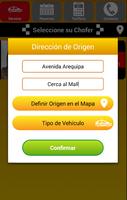 NeoTaxi screenshot 3