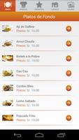 Pocket Menu স্ক্রিনশট 3