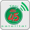 Taxi Alo 45 Satelital