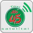 Taxi Alo 45 Satelital APK