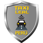 TaxiLeal Peru Taxista أيقونة