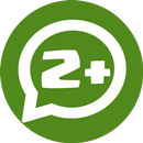 استرجاع الواتس اب القديم prank APK