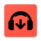 Audio Player MP3 ícone