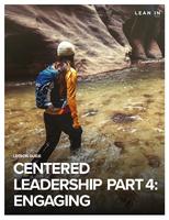 Lean In Presents: Centered Leadership imagem de tela 2