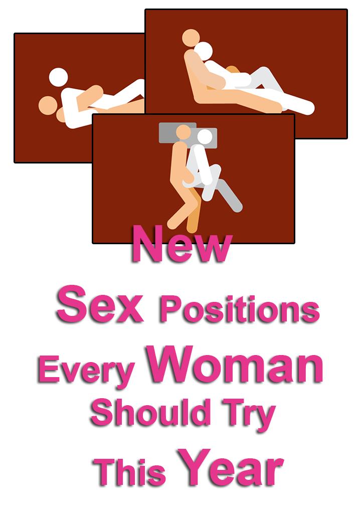 Описание для New Sex Positions 2017.