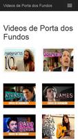 Videos de Porta dos Fundos bài đăng