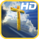 Deus Papel de Parede HD アイコン