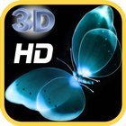 Fondos de Pantalla 3d Gratis أيقونة