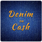 Denim On Cash biểu tượng