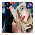 Book Photo Frame