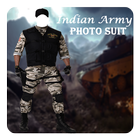 Icona Indian Army Photo Suit