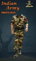 2 Schermata Indian Army Photo Suit