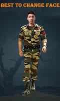 3 Schermata Indian Army Photo Suit