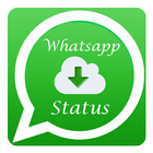 Icona Status Downloader Whatsapp