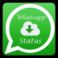 1 Schermata Status Downloader Whatsapp