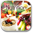 Nutrition Tips biểu tượng