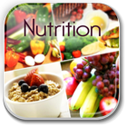 Nutrition Tips icon