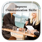 Improve Communication Skills simgesi