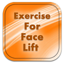 Yoga Exercise For Face Lift APK