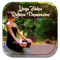 Yoga Helps Relieve Depression