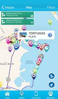 Cancún Smart Map - Mexico capture d'écran 2