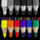 Beauty of colour APK