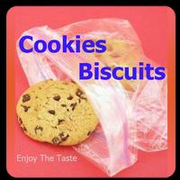 A Biscuit Story 海報