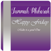Friday Jumma Mubarak