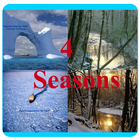 Weather Seasons icône