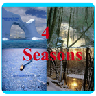 Weather Seasons 图标