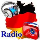 ドイツのラジオカルチャーfm アイコン