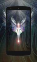 Angel Wallpaper Free 스크린샷 2