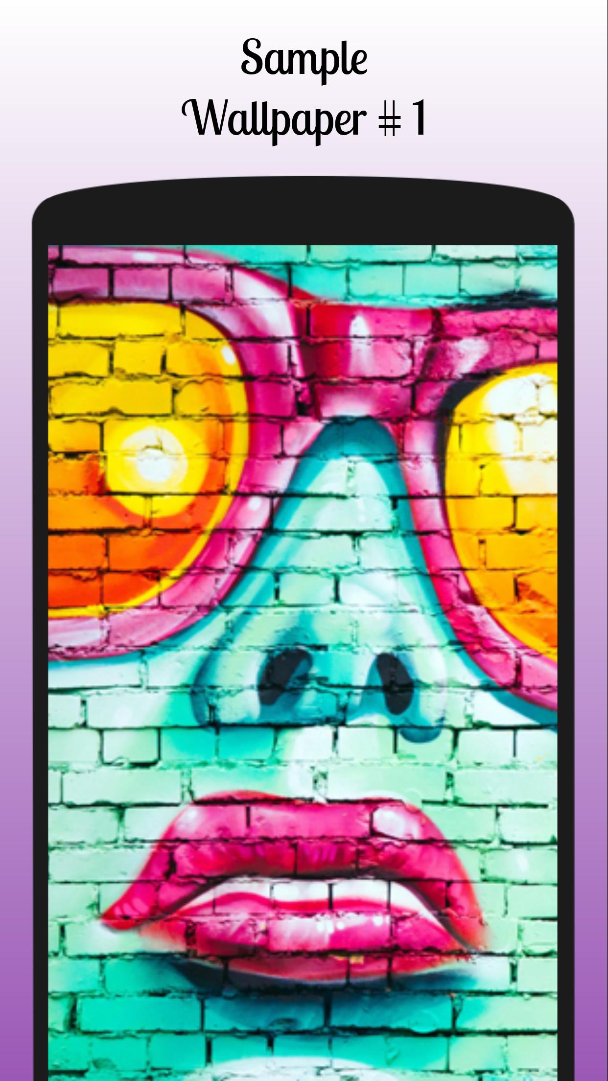 Graffiti Wallpaper Free For Android Apk Download