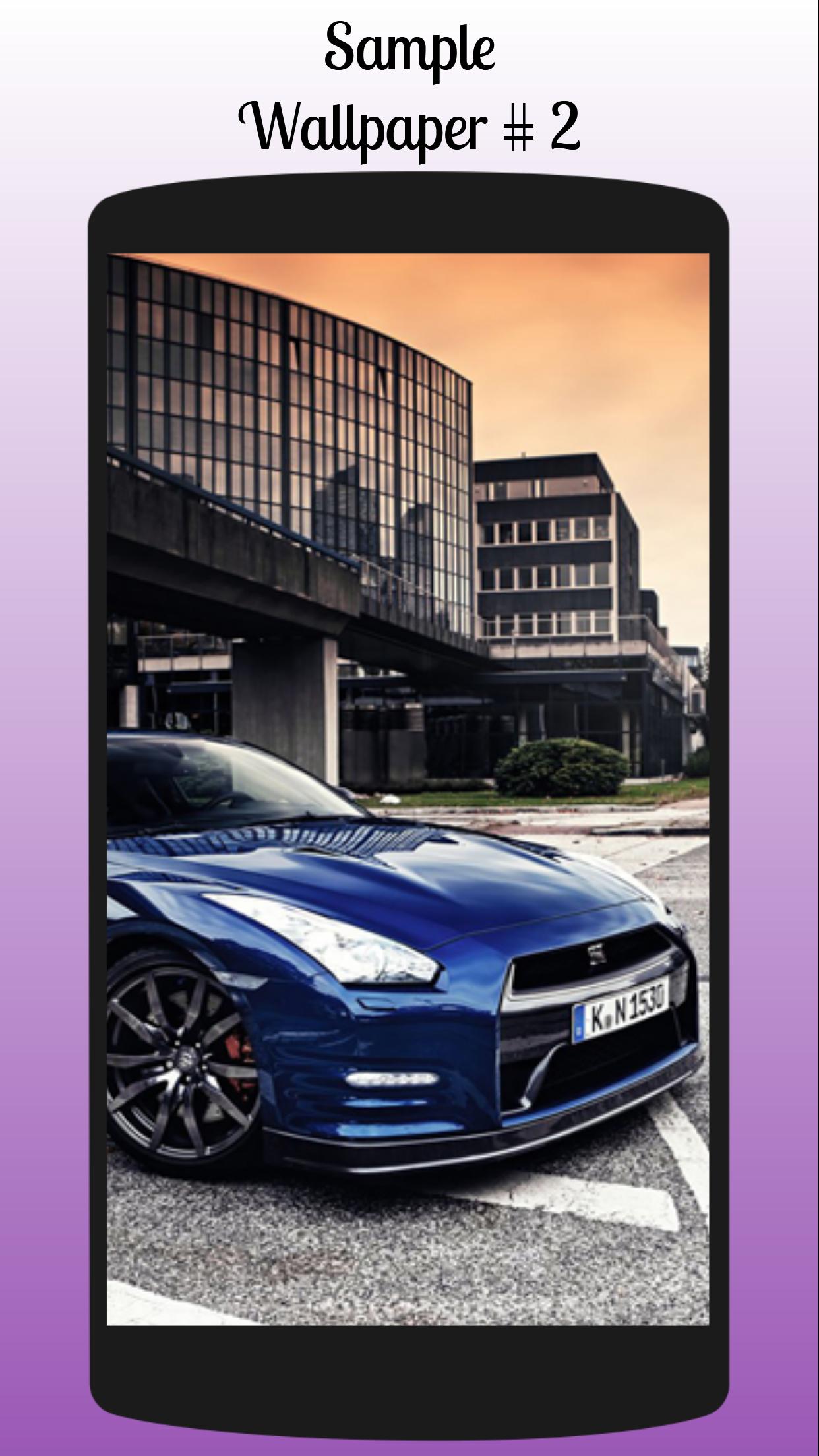 Gtr Wallpaper Free For Android Apk Download - free 2017 nissan gt r nismo roblox