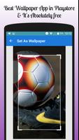 Football Wallpaper Free syot layar 1